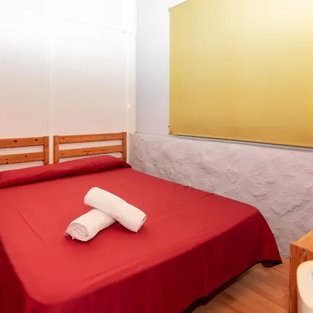 Вилла Chalet Adosado De Dos Plantas. Wifi Gratis. Дения
